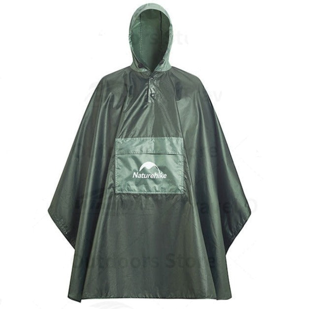 Naturehike Ultralight Raincoat