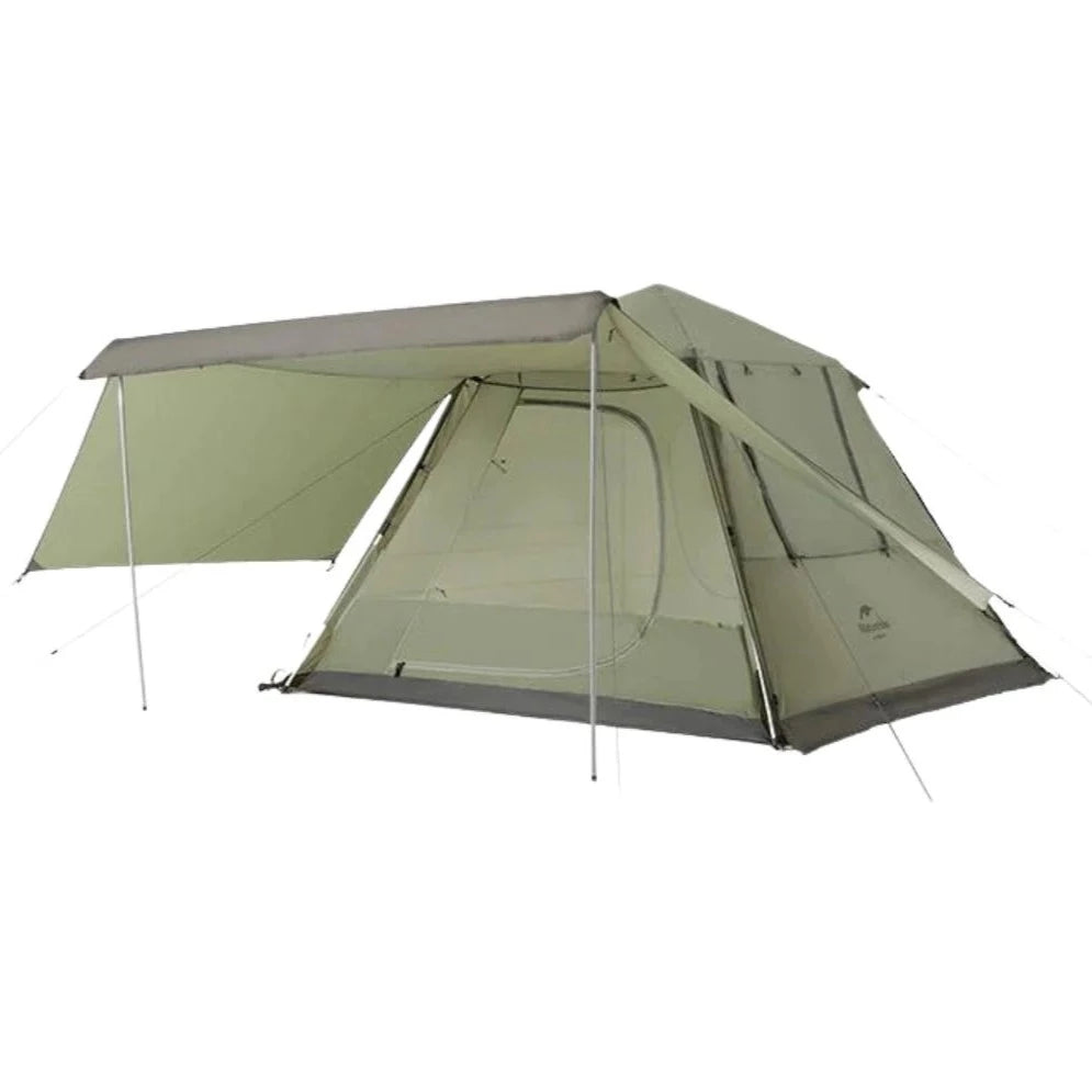 Kobito Naturehike『ワンタッチ テント Ango』 Naturehike Ango ワンタッチテント 2～3人用 ‎UPF50+ パーク