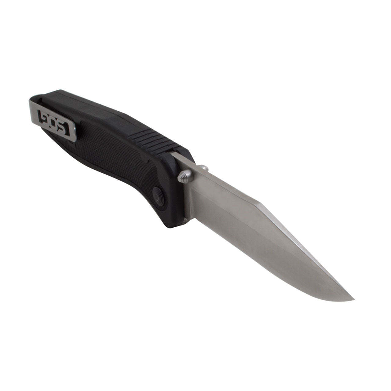 SOG Flare Satin Straight