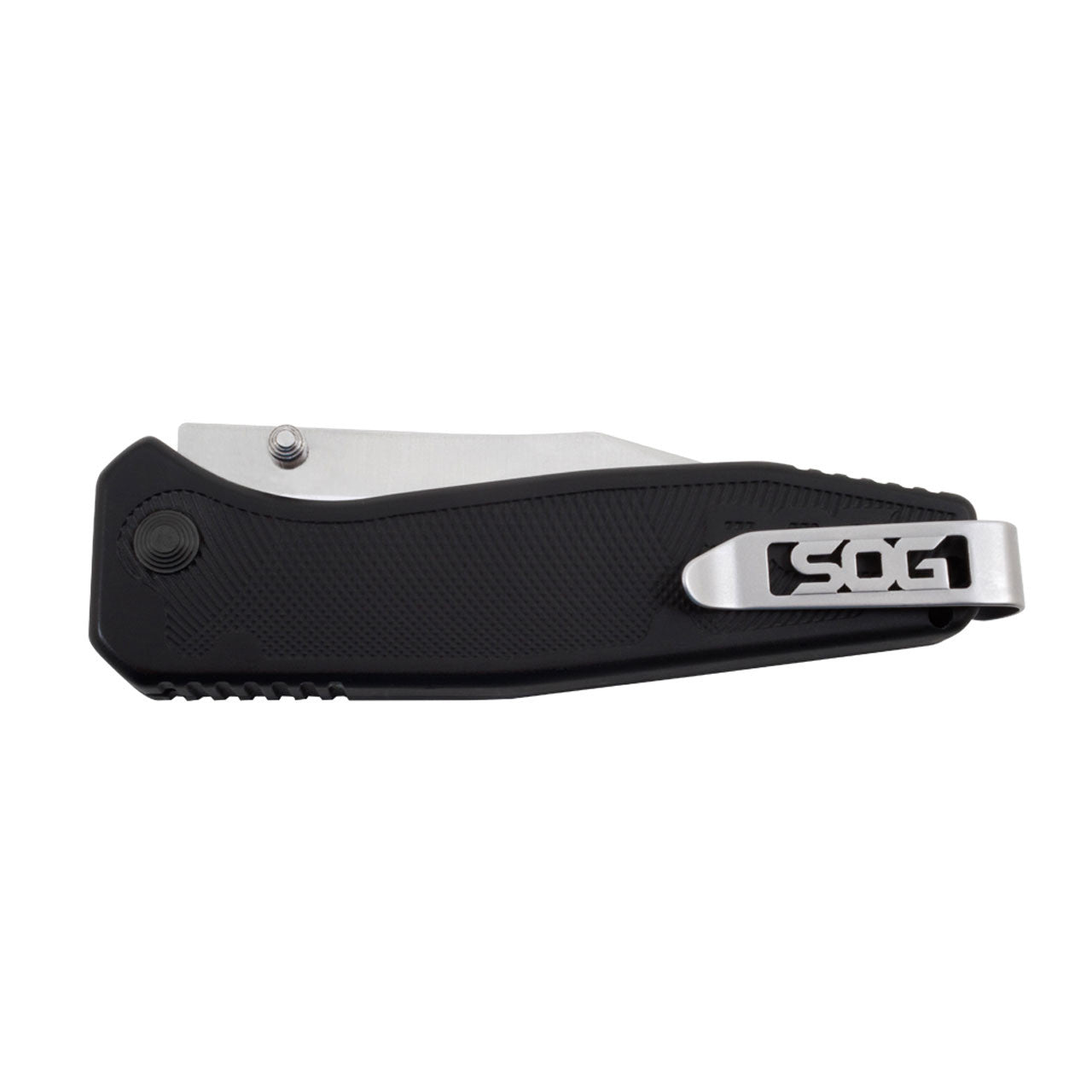 SOG Flare Satin Straight