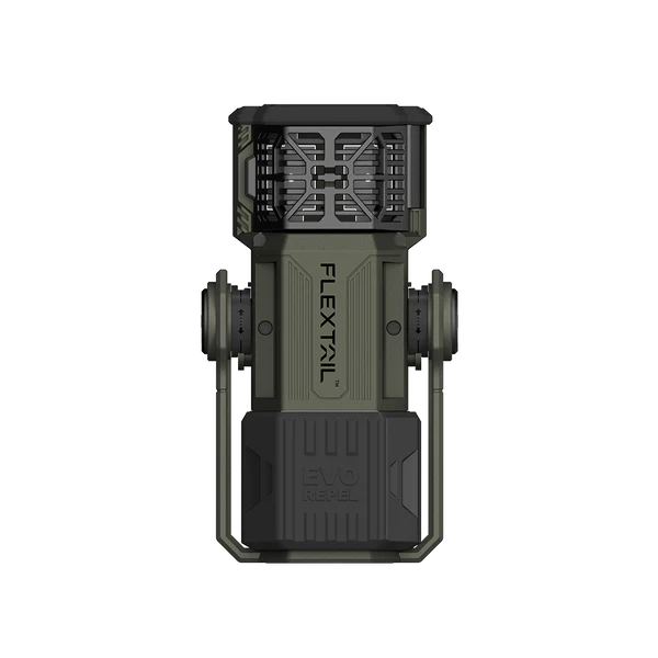 Flextail Evo Repel - 3-in-1 Mosquito Repellant Lantern w/ FREE 2x 10 Repellant Mat