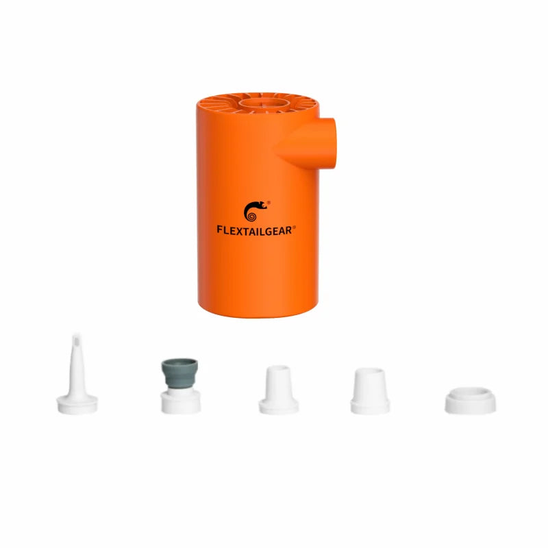 FLEXTAIL Evo Pump - Electric Air Pump 5000mAh