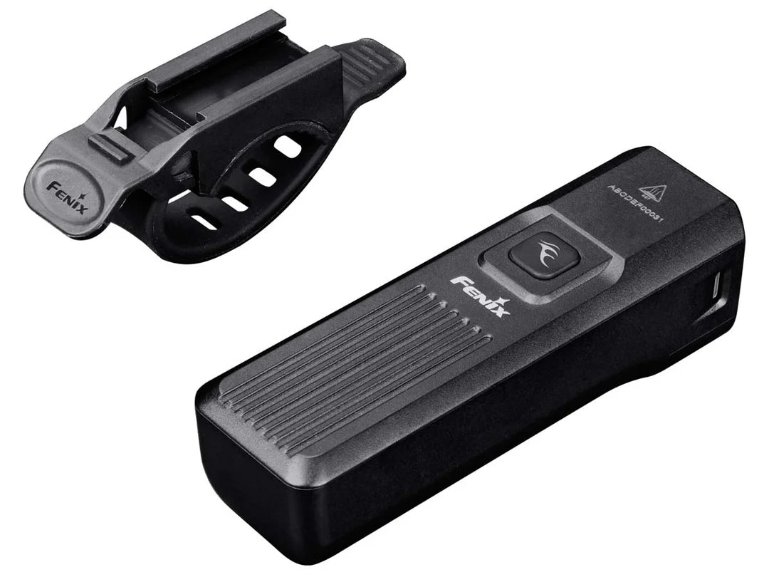 Fenix BC15R Rechargeable Bike Light 400 Lumens
