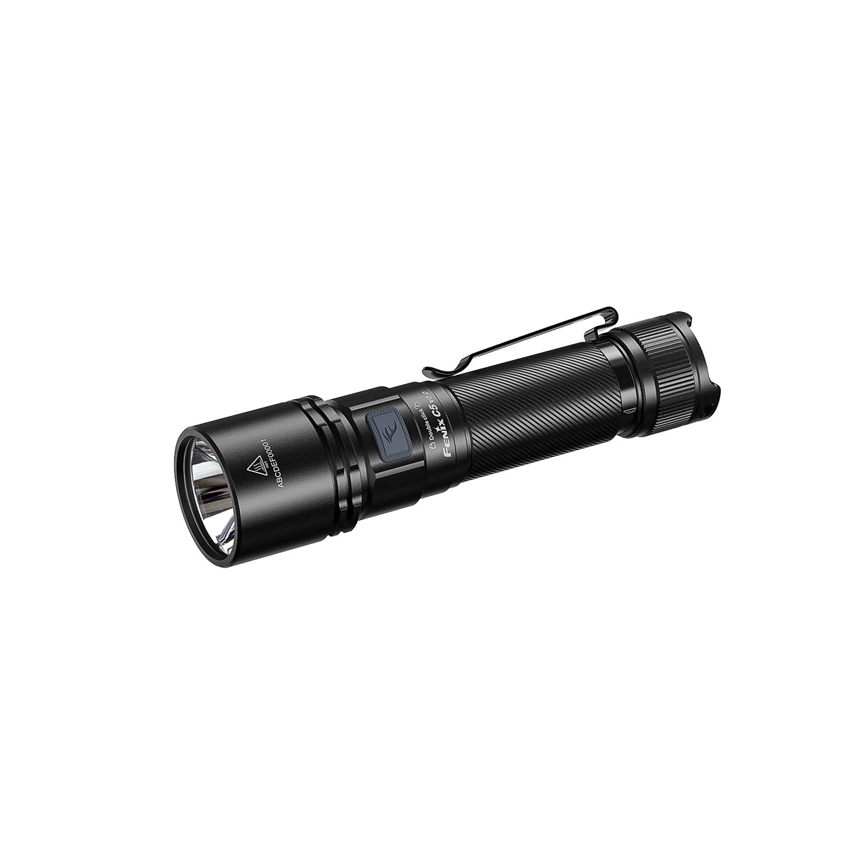 Fenix C5 V2.0 High Performance Outdoor Flashlight 1800 Lumens