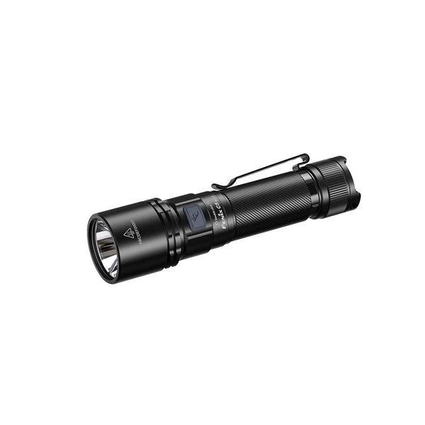 Fenix C5 V2.0 High Performance Outdoor Flashlight 1800 Lumens