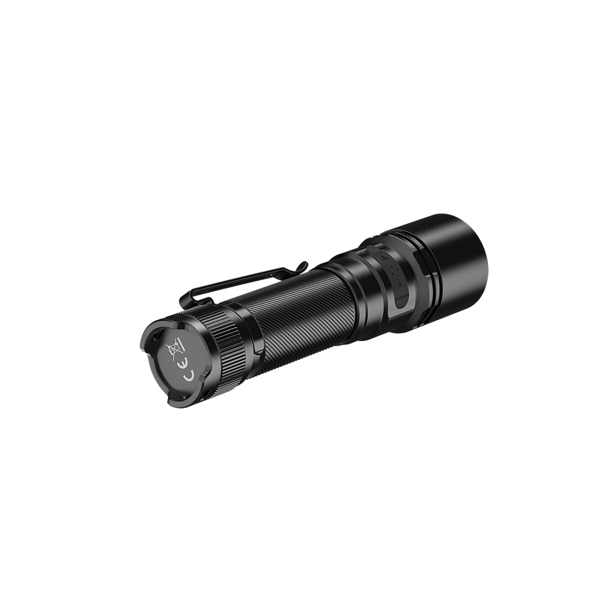 Fenix C5 V2.0 High Performance Outdoor Flashlight 1800 Lumens