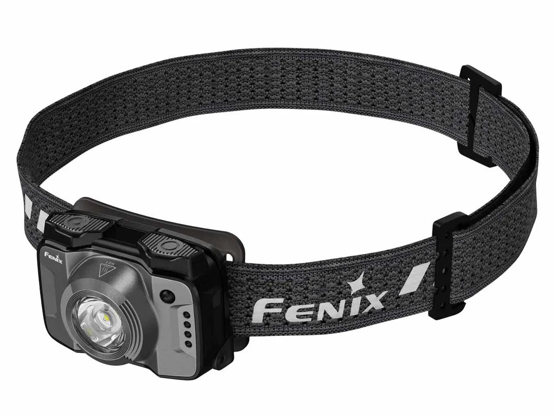 Fenix HL12R V2.0 Rechargeable Running Headlamp 500 Lumens
