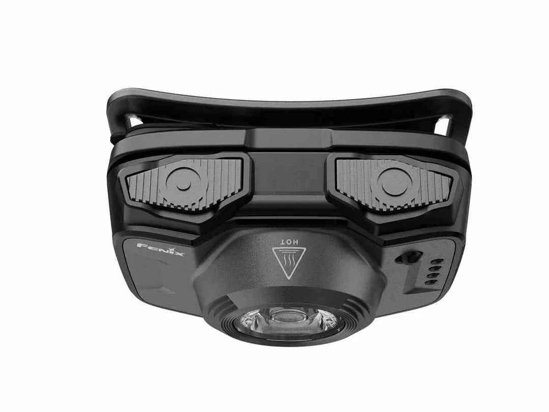 Fenix HL12R V2.0 Rechargeable Running Headlamp 500 Lumens