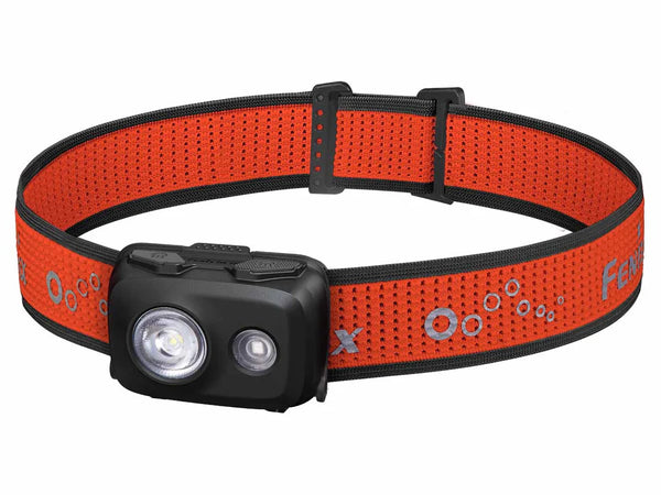 Fenix HL16 AAA Headlamp 450 Lumens