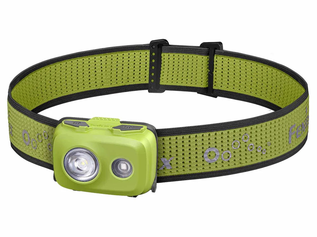 Fenix HL16 AAA Headlamp 450 Lumens