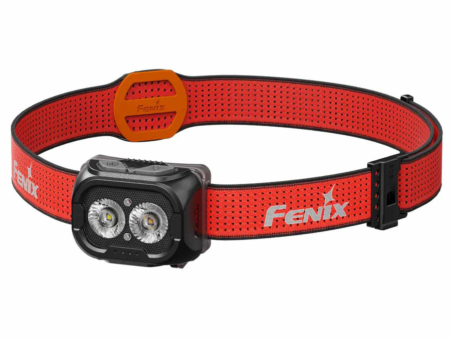 Fenix HL18R-T V2.0 Rechargeable Headlamp 800 Lumens