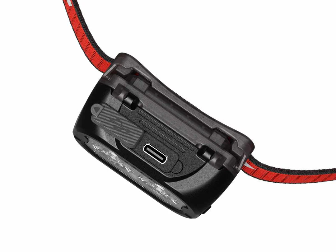 Fenix HL18R-T V2.0 Rechargeable Headlamp 800 Lumens
