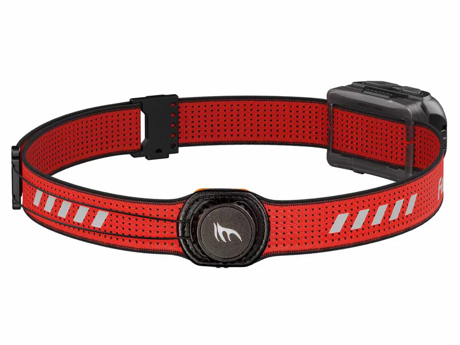 Fenix HL18R-T V2.0 Rechargeable Headlamp 800 Lumens