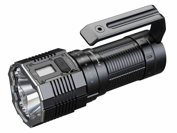 Fenix LR60R Search Flashlight 21000 Lumens