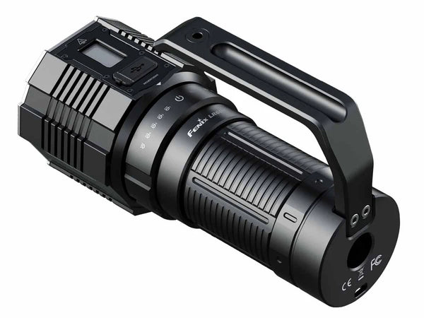 Fenix LR60R Search Flashlight 21000L