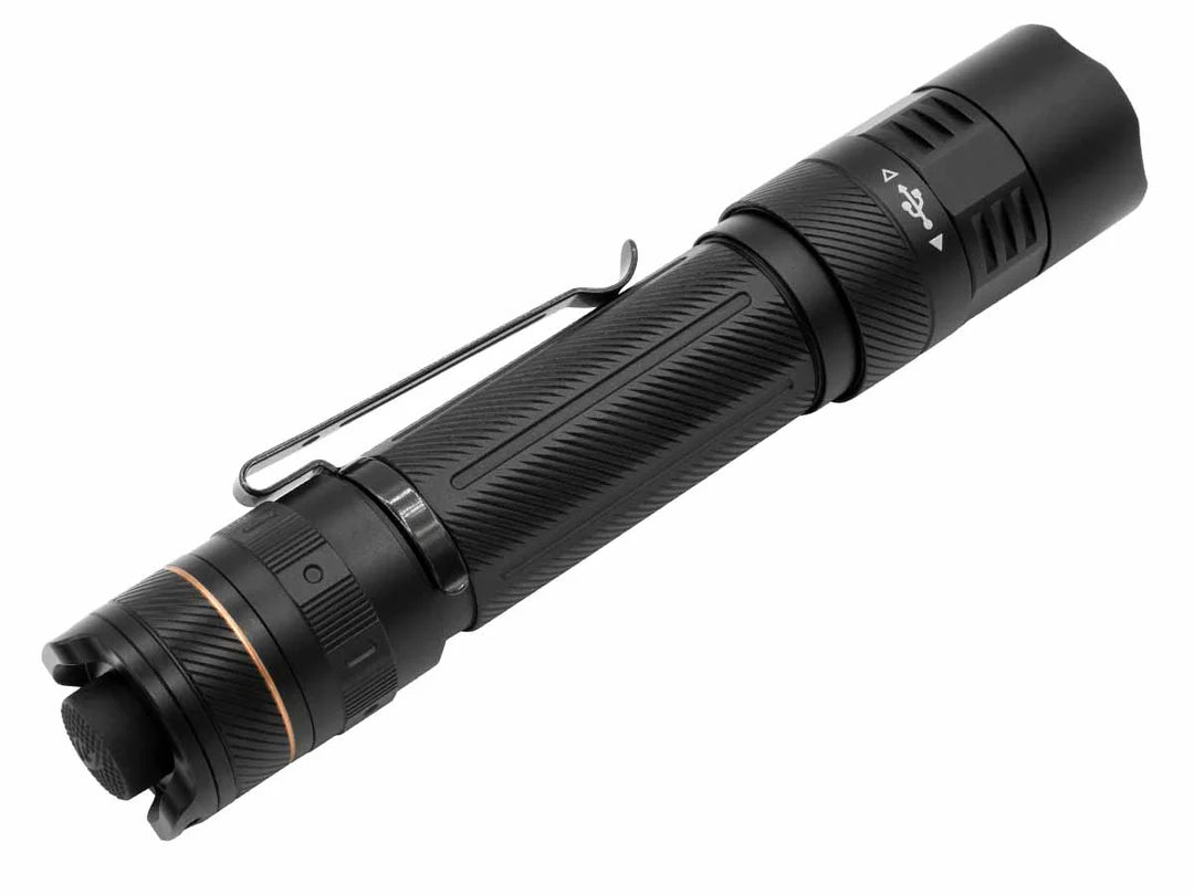 Fenix PD45R ACE Flashlight 3200 Lumens