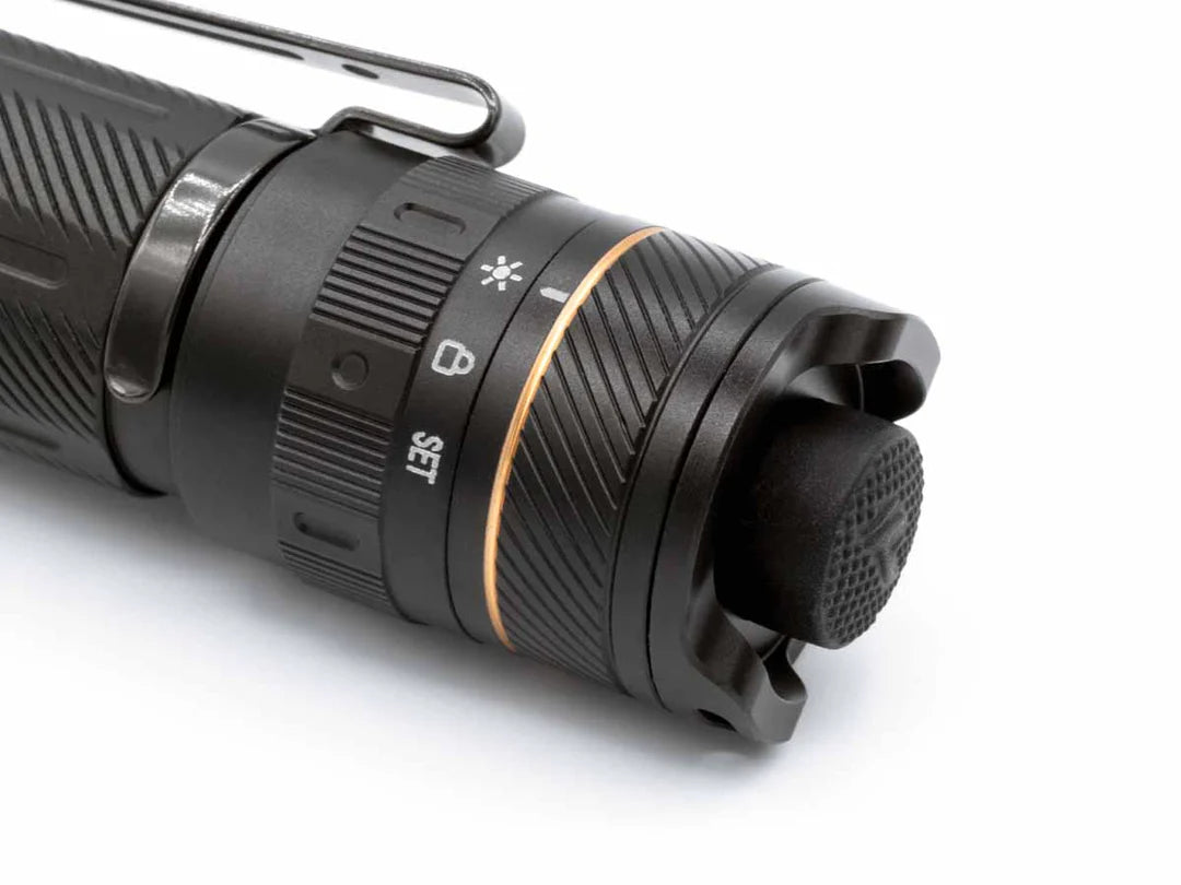Fenix PD45R ACE Flashlight 3200 Lumens