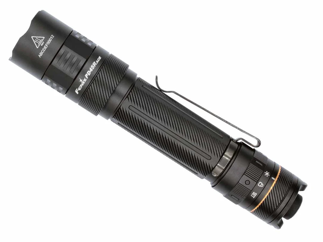 Fenix PD45R ACE Flashlight 3200 Lumens