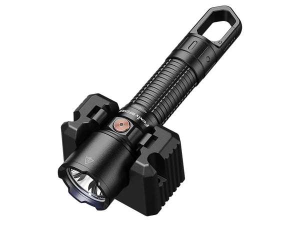 Fenix WF25RM Rechargeable Work Flashlight with Charging Dock 3000 Lumens