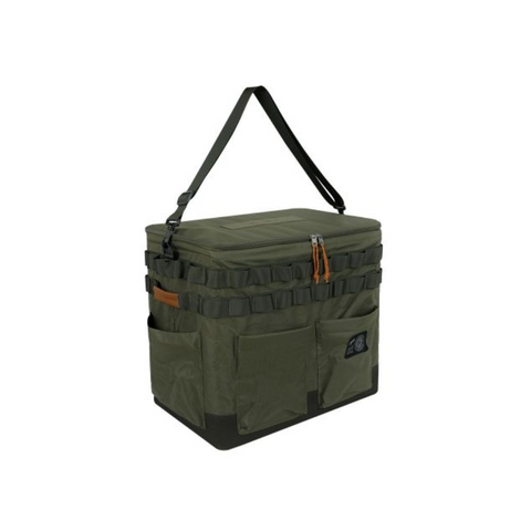 KZM Field Multi Basket Bag