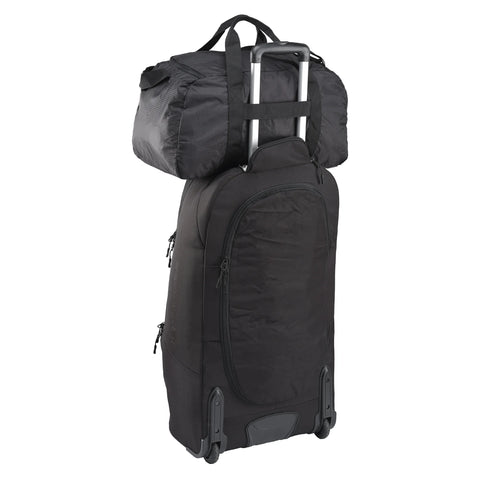 Caribee Folding 37L Duffle Bag