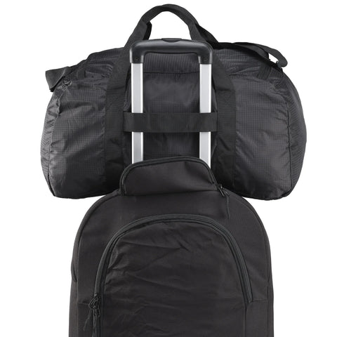 Caribee Folding 37L Duffle Bag