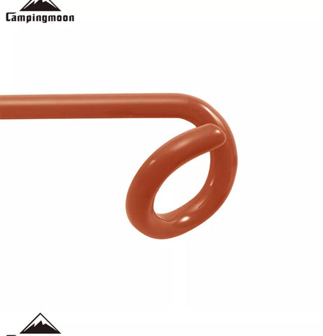 Campingmoon 2-Way Lantern Hook