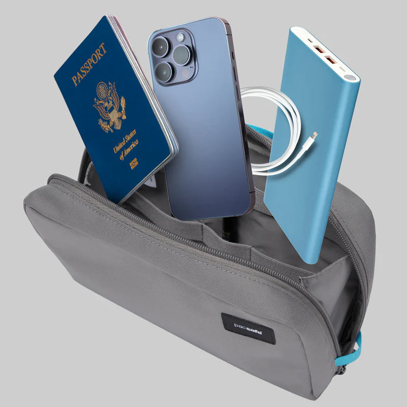 Pacsafe RFID Safe Gear Pouch