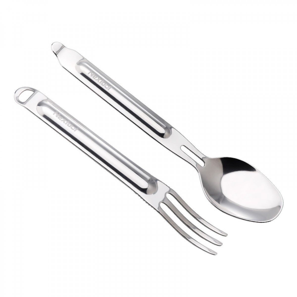 NexTool Portable Stainless Steel Tableware
