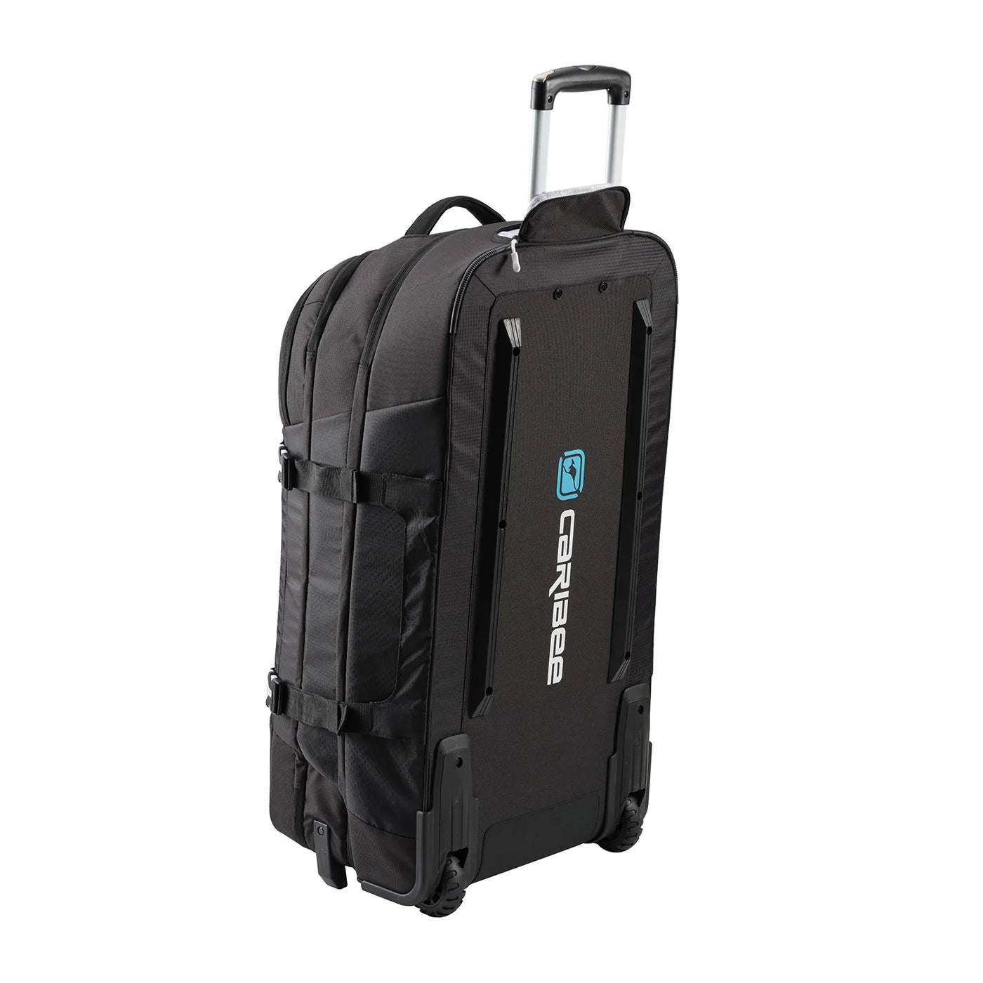 Caribee Global Explorer V2 125L Wheel Travel Luggage