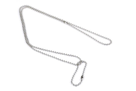 GL Extra Military Dog Tag w/ Custom Wording