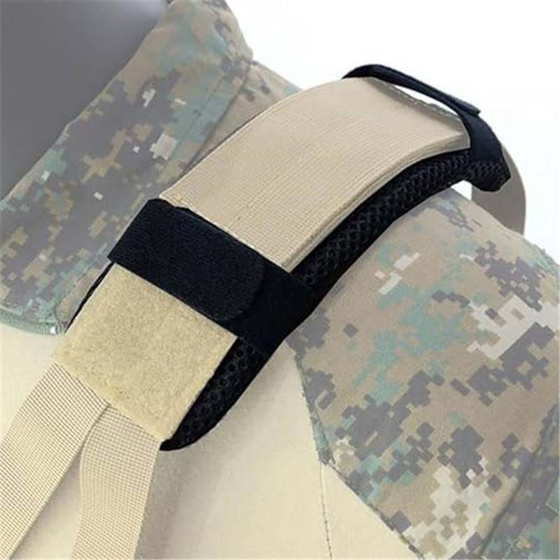 GL Extra 2-Pack Mesh Cushioned Shoulder Strap Pads