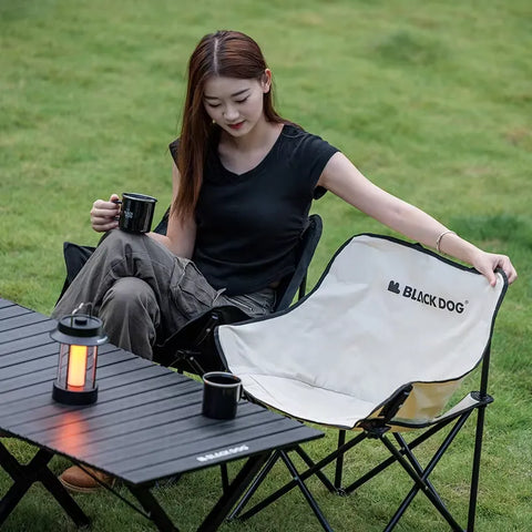 Blackdog Floating Moon Chair