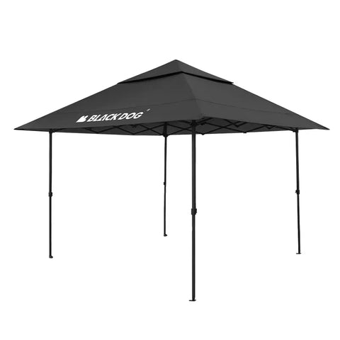 Blackdog Square Canopy 3x3m