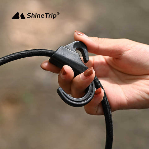 ShineTrip ST-05 Series Wagon Elastic Band