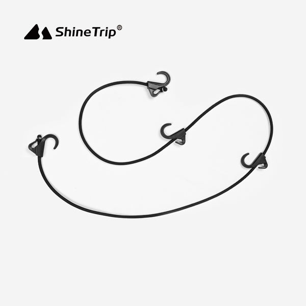 ShineTrip ST-05 Series Wagon Elastic Band