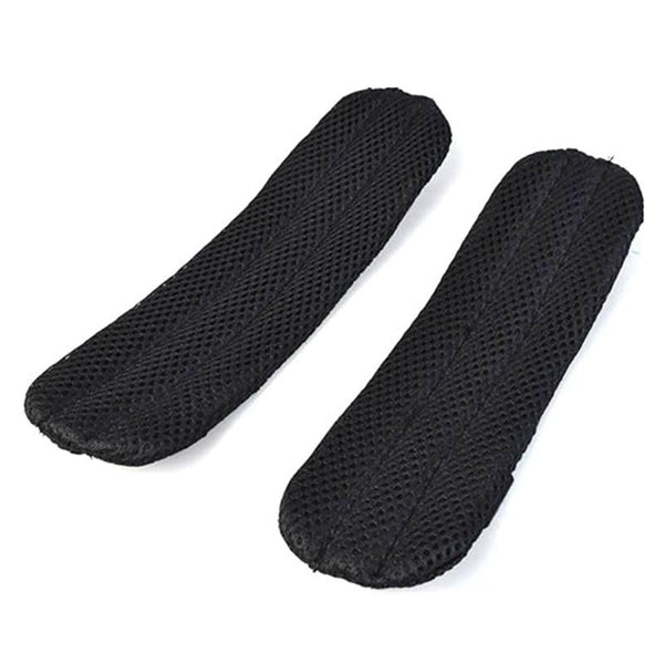 GL Extra 2-Pack Mesh Cushioned Shoulder Strap Pads