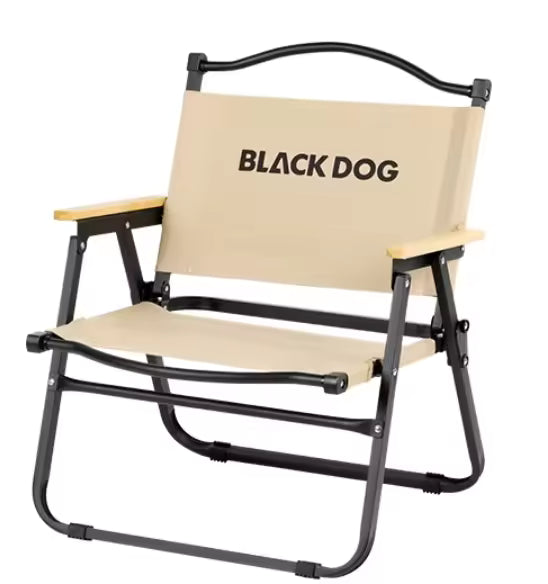 Blackdog Mountain Kermit Folding Chair