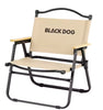 Blackdog Mountain Kermit Folding Chair
