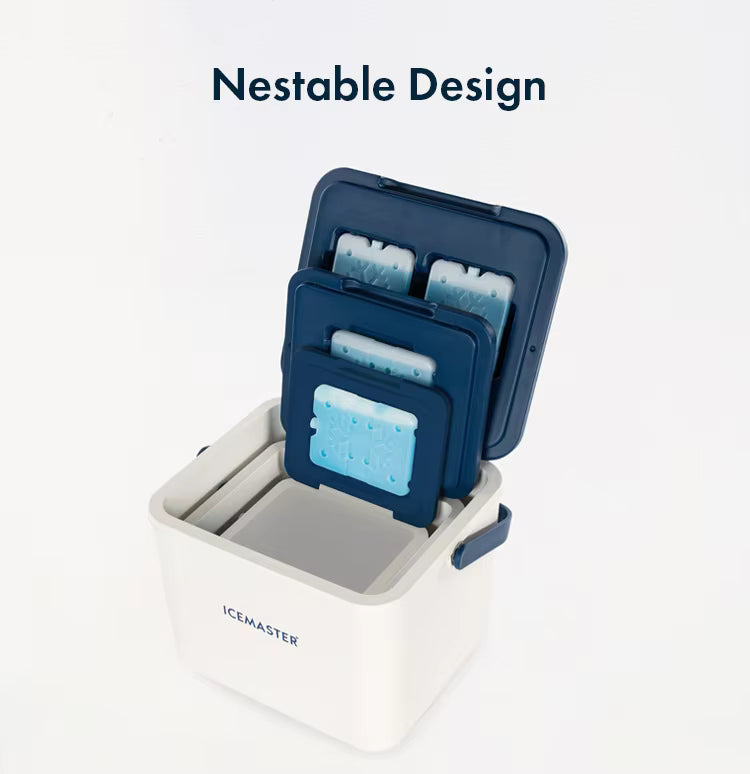 ICEMASTER Flexi