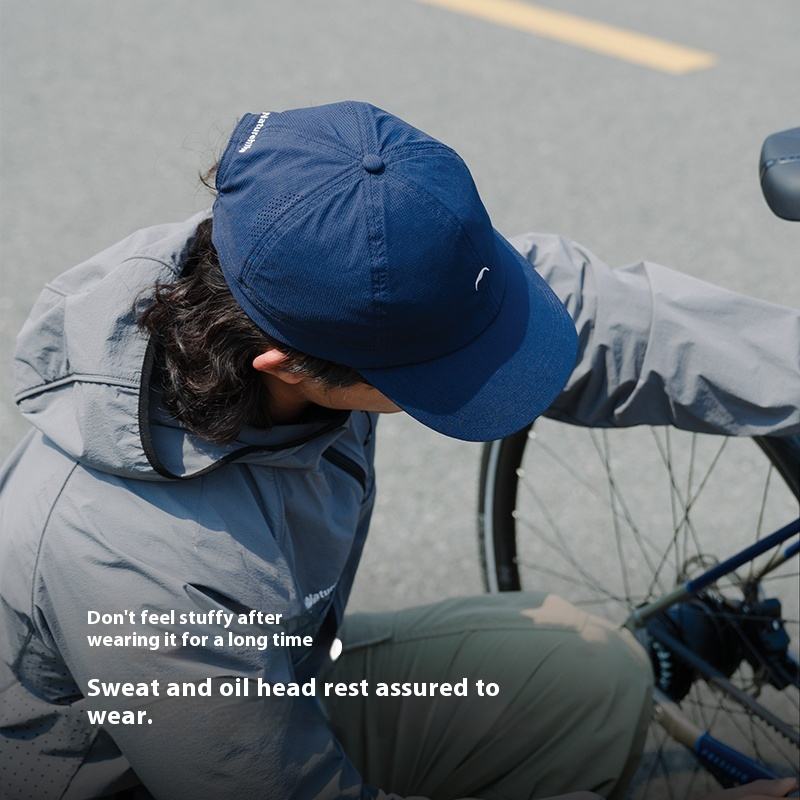 Naturehike Outdoor Breathable & Water-repellent Cap