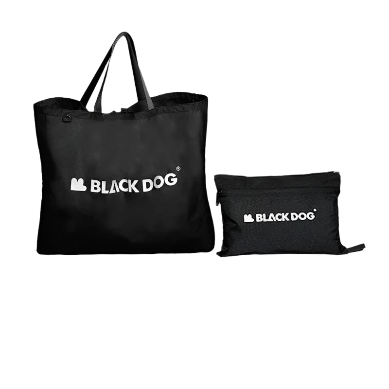 Blackdog Multifunctional Shopping Bag