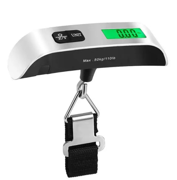 GL Extra Electronic Luggage Scale