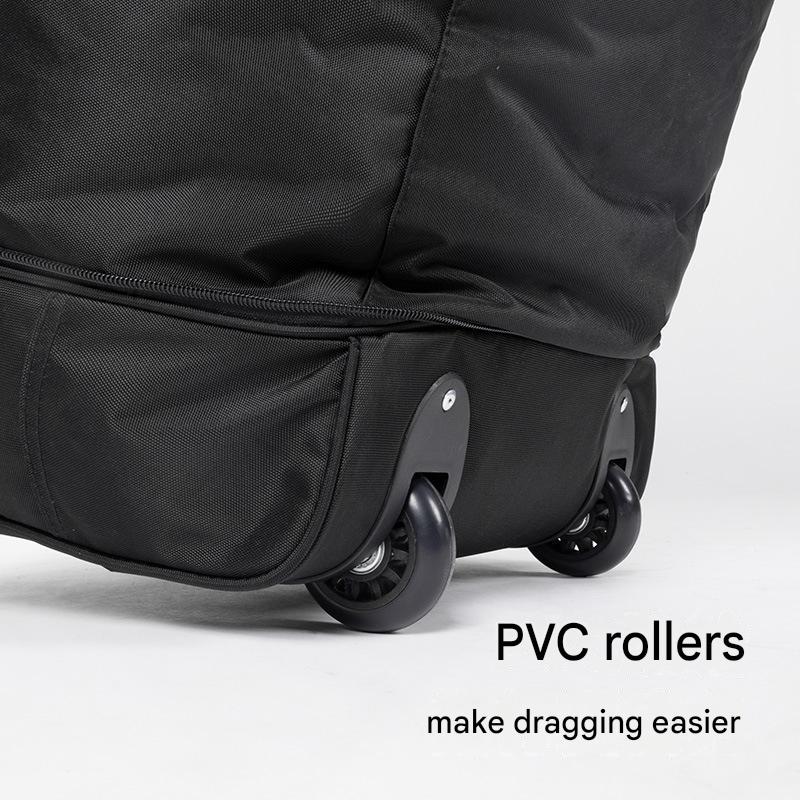 Blackdog Travel Duffle Bag