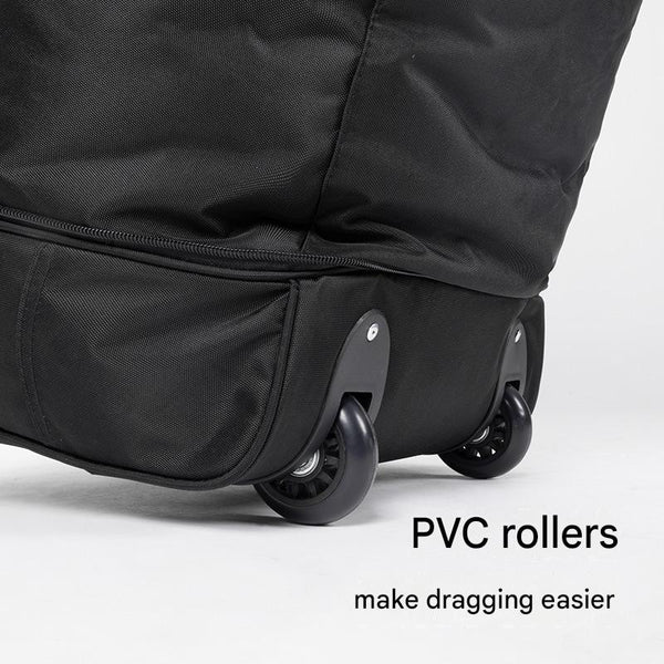 Blackdog Travel Duffle Bag