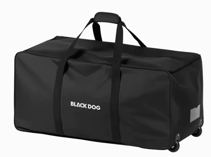 Blackdog Travel Duffle Bag