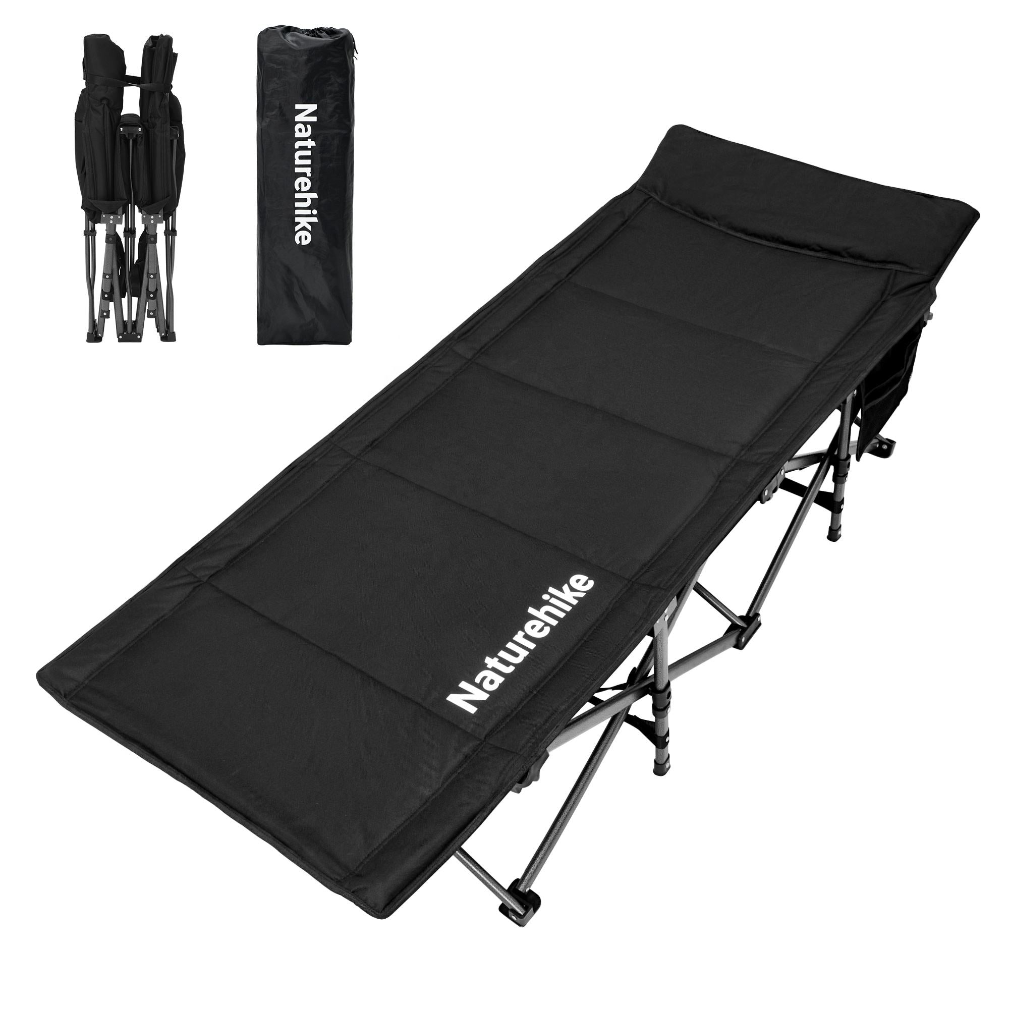 Naturehike Xingye Outdoor Folding Camp Bed