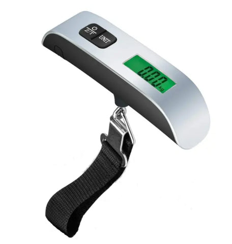 GL Extra Electronic Luggage Scale