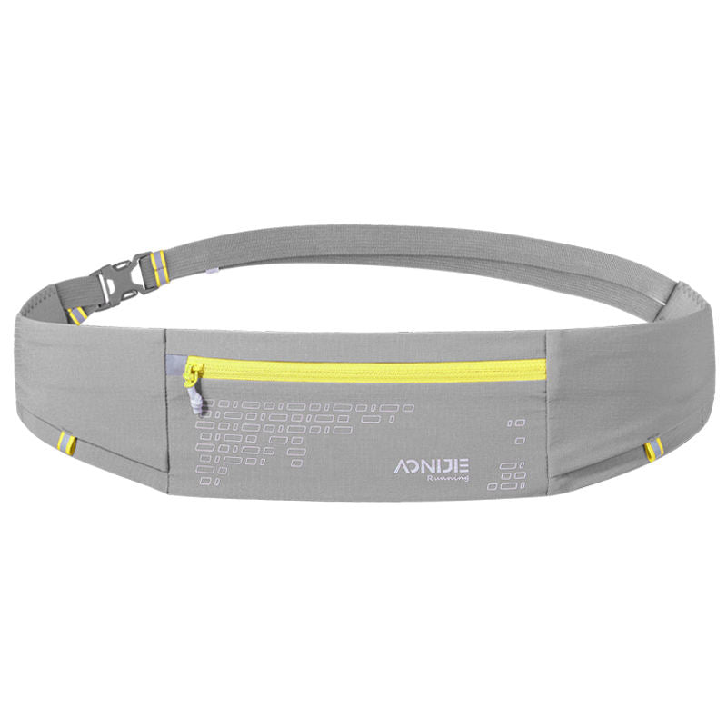 AONIJIE Running Waist Bag Belt- W8112