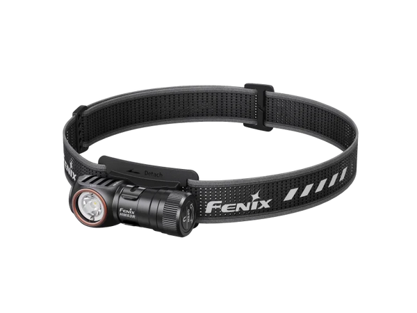 Fenix HM53R Rechargeable Headlamp 1200 Lumens